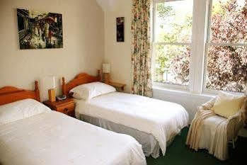 Errolbank Guest House Dundee Exterior photo